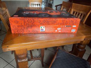 LEGO Technic Mercedes-Benz G 500