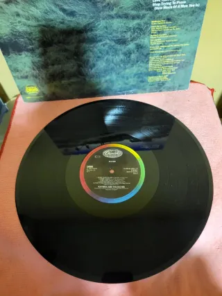 Vinilo Katrina & The Waves