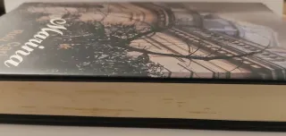 Marina (Spanish Edition)