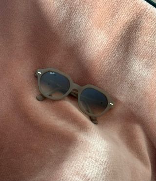 Gafas de sol Ray-Ban Beige
