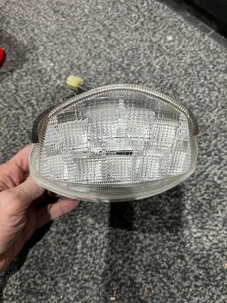 Faro Trasero Suzuki GSXR 1000 07-08