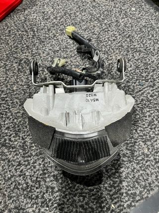 Faro Trasero Suzuki GSXR 1000 07-08