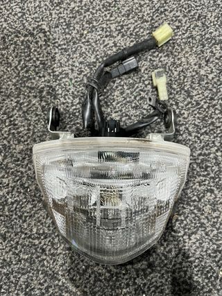 Faro Trasero Suzuki GSXR 1000 07-08
