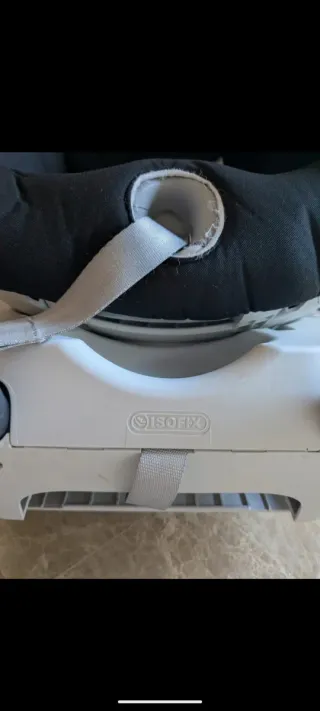 Silla coche niños Britax Römer 0-4 años