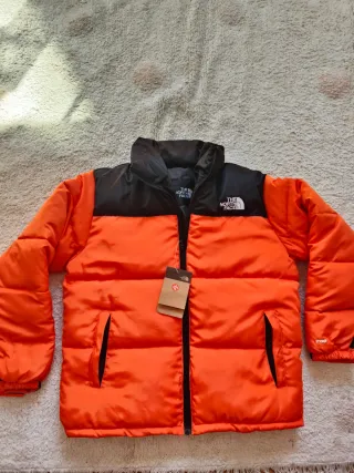 Cazadora The North Face Talla M