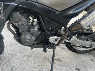 Yamaha XT660R