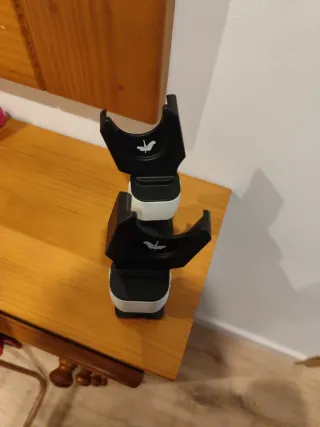 Adaptadores Bugaboo / Maxi-Cosi