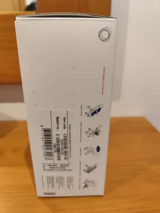 Adaptadores Bugaboo / Maxi-Cosi