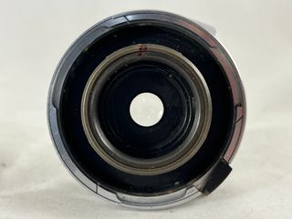 Objetivo Old Delft Minor 3.5cm 1:3.5 para Contax