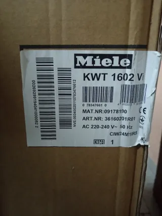 Cantinetta vino Miele