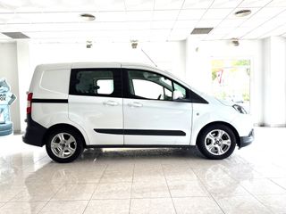 Ford Transit Courier Kombi 1.5TDCI 75cv 5p 2021