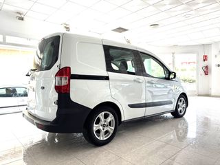 Ford Transit Courier Kombi 1.5TDCI 75cv 5p 2021