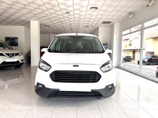 Ford Transit Courier Kombi 1.5TDCI 75cv 5p 2021