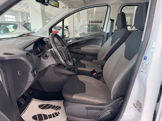 Ford Transit Courier Kombi 1.5TDCI 75cv 5p 2021