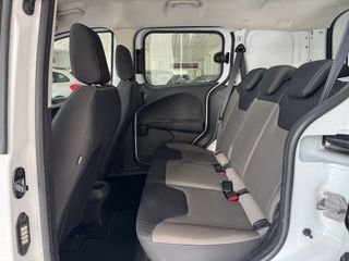 Ford Transit Courier Kombi 1.5TDCI 75cv 5p 2021