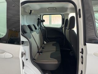 Ford Transit Courier Kombi 1.5TDCI 75cv 5p 2021