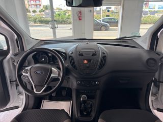 Ford Transit Courier Kombi 1.5TDCI 75cv 5p 2021