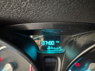 Ford Transit Courier Kombi 1.5TDCI 75cv 5p 2021