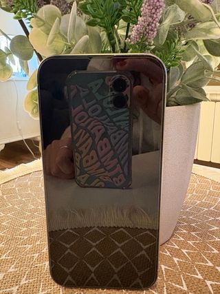 iPhone 15 Pro 128GB Blanco