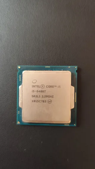 Procesador Intel Core i5-6400T