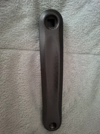 Bielas para bicicleta