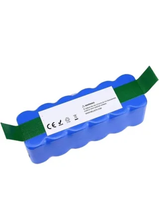 Batería 14.4V 5000mAh compatible Roomba