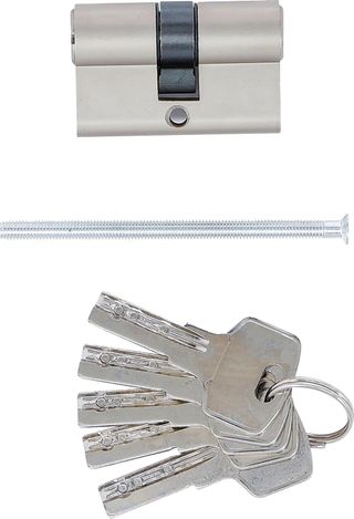 BGS Diy 85246 | Cilindro de cierre de seguridad |