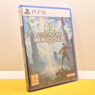 One Piece Odyssey PS5