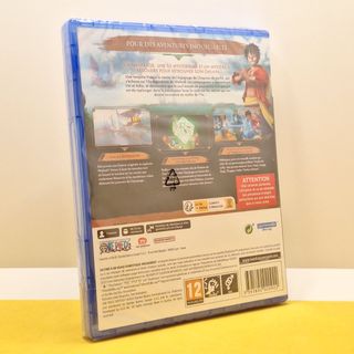 One Piece Odyssey PS5