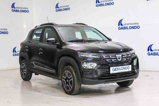 Dacia Spring Essential Electric 33kW (45CV)