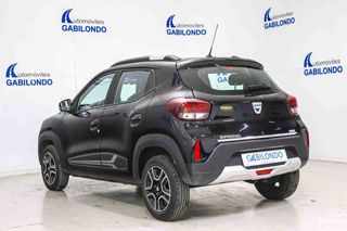 Dacia Spring Essential Electric 33kW (45CV)