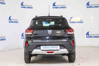 Dacia Spring Essential Electric 33kW (45CV)