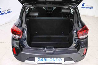 Dacia Spring Essential Electric 33kW (45CV)