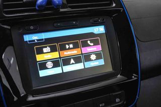 Dacia Spring Essential Electric 33kW (45CV)