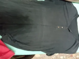 Lote 6 Camisetas Casuales