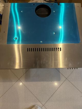 Campana extractora Ciarra