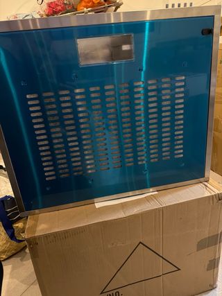 Campana extractora Ciarra