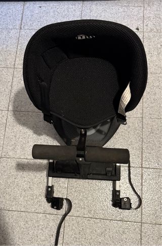 Patín para cochecito