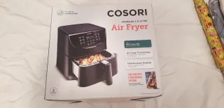 Freidora de aire COSORI 3.5L