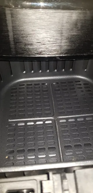 Freidora de aire COSORI 3.5L