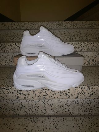 Nike Hot Step 2 Blancas