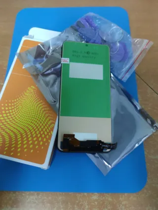Pantalla Xiaomi Redmi Note 11