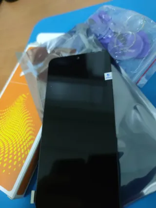 Pantalla Xiaomi Redmi Note 11