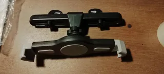 Soporte Tablet Coche para reposacabezas. Niños