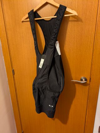 NUEVO Conjunto ciclismo OAKLEY talla L