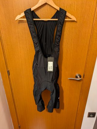 NUEVO Conjunto ciclismo OAKLEY talla L