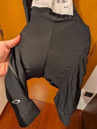 NUEVO Conjunto ciclismo OAKLEY talla L