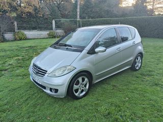Mercedes A200 CDI 140cv