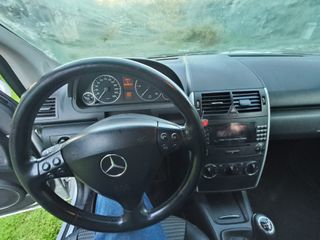 Mercedes A200 CDI 140cv
