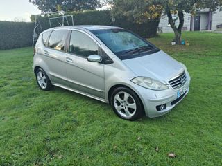 Mercedes A200 CDI 140cv